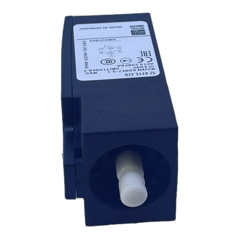 Rittal SZ4315.320 Türpositionsschalter für industriellen Einsatz 230V 6A Rittal