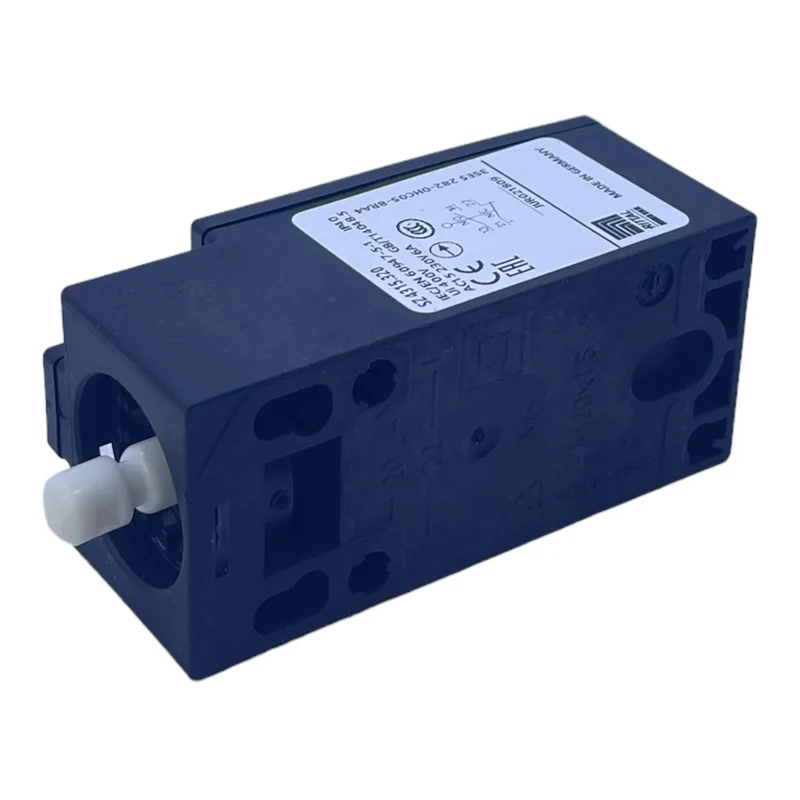 Rittal SZ4315.320 Türpositionsschalter für industriellen Einsatz 230V 6A Rittal