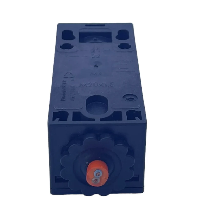 Rittal SZ4315.320 Türpositionsschalter für industriellen Einsatz 230V 6A Rittal