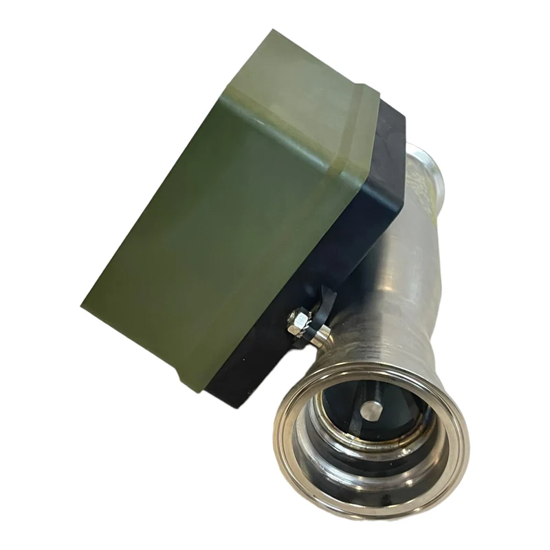 Yokogawa 205341/001 Durchflussmesser für industriellen Einsatz Yokogawa 205341/0