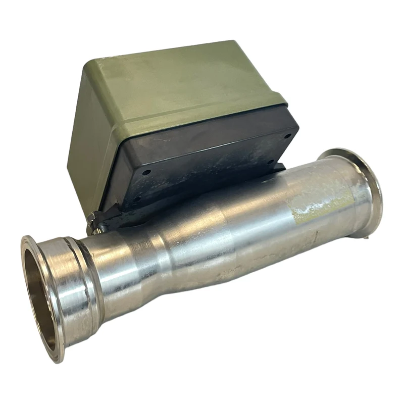 Yokogawa 205341/001 Durchflussmesser für industriellen Einsatz Yokogawa 205341/0
