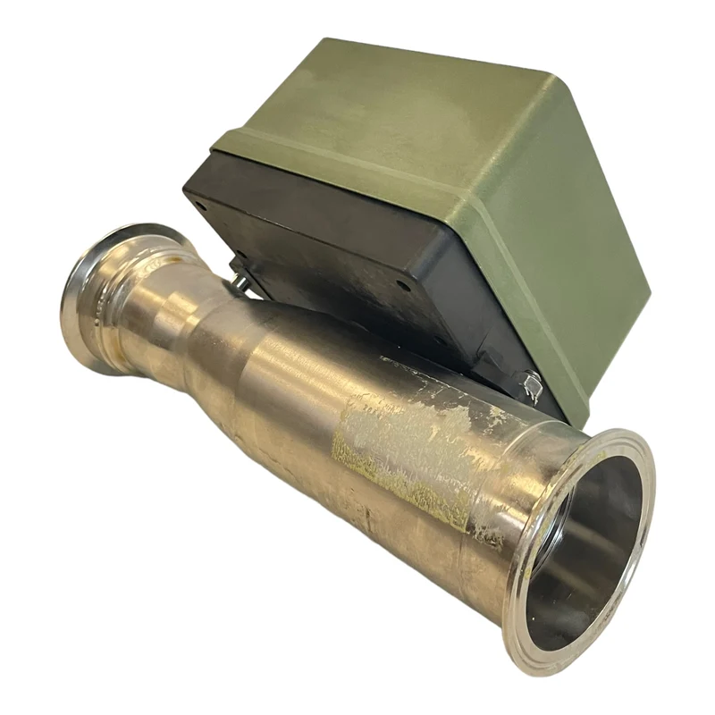 Yokogawa 205341/001 Durchflussmesser für industriellen Einsatz Yokogawa 205341/0
