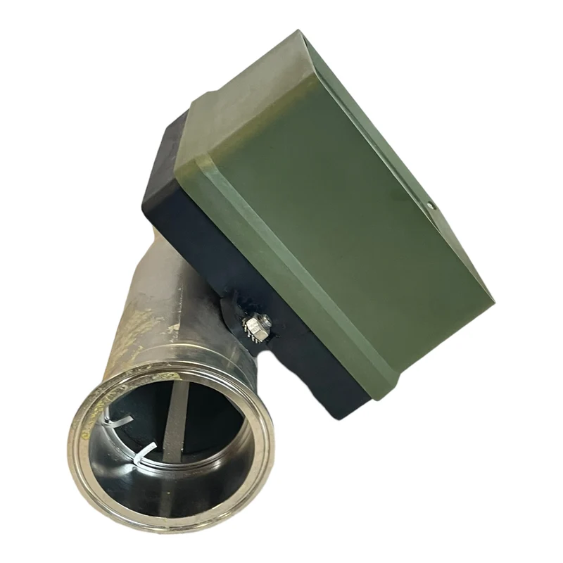 Yokogawa 205341/001 Durchflussmesser für industriellen Einsatz Yokogawa 205341/0