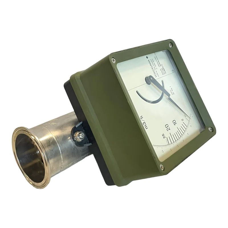 Yokogawa 205341/001 Durchflussmesser für industriellen Einsatz Yokogawa 205341/0