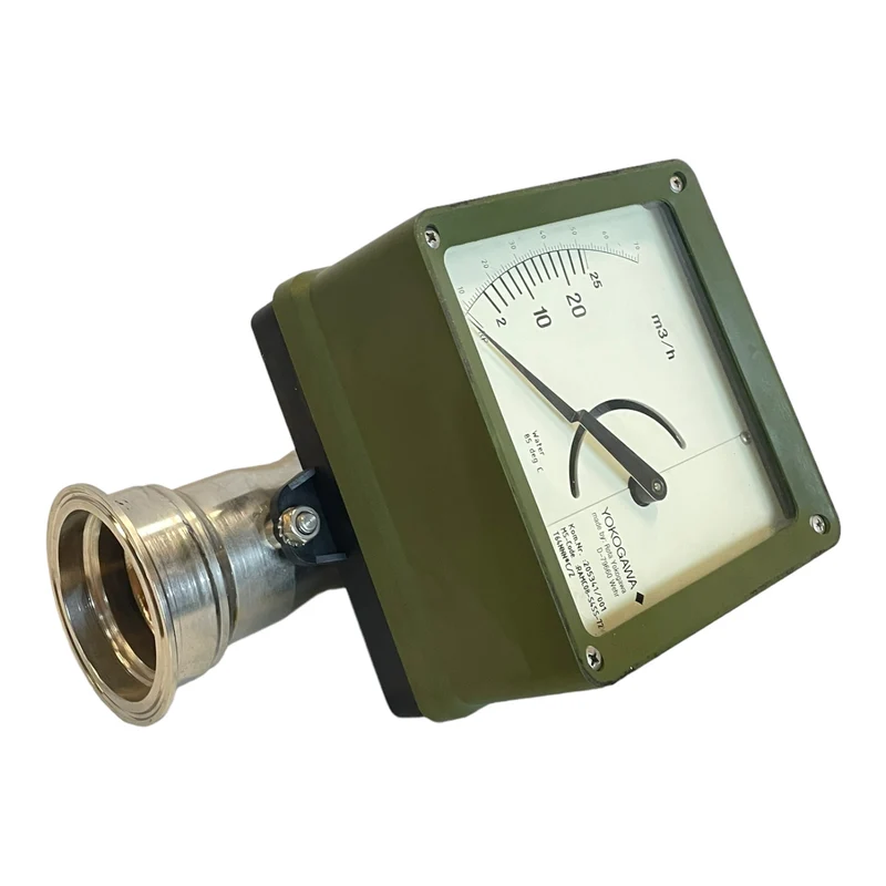 Yokogawa 205341/001 Durchflussmesser für industriellen Einsatz Yokogawa 205341/0