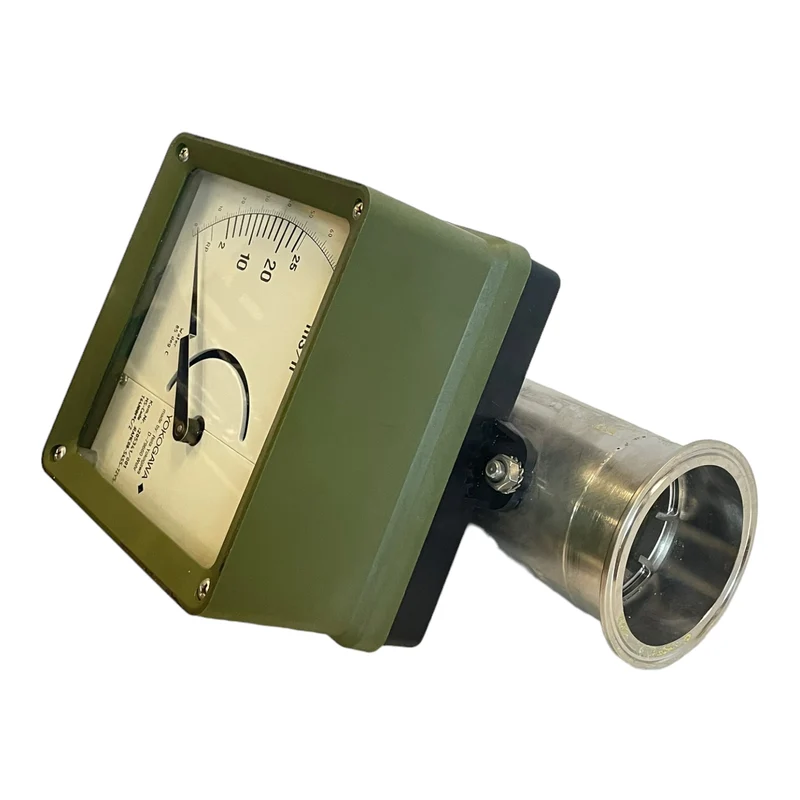 Yokogawa 205341/001 Durchflussmesser für industriellen Einsatz Yokogawa 205341/0