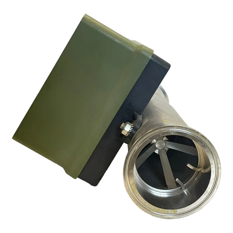 Yokogawa 205341/001 Durchflussmesser für industriellen Einsatz Yokogawa 205341/0