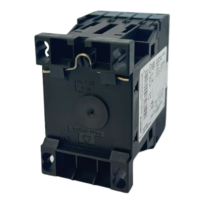 Siemens 3RH2131-2BB40 Leistungsschalter +3RT2916-1BB00 50/60Hz 24V DC