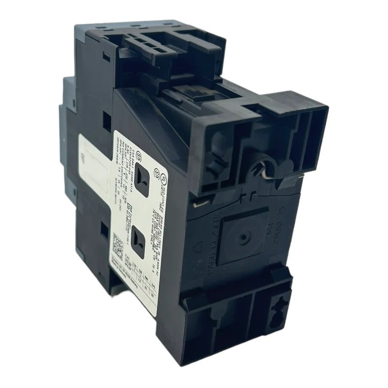 Siemens 3RT2026-2BB40 Leistungsschalter für industriellen Einsatz 50/60Hz 24V DC