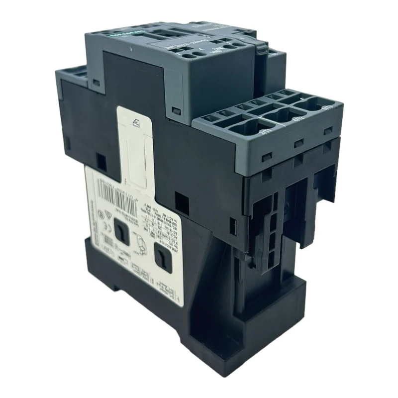 Siemens 3RT2026-2BB40 Leistungsschalter für industriellen Einsatz 50/60Hz 24V DC