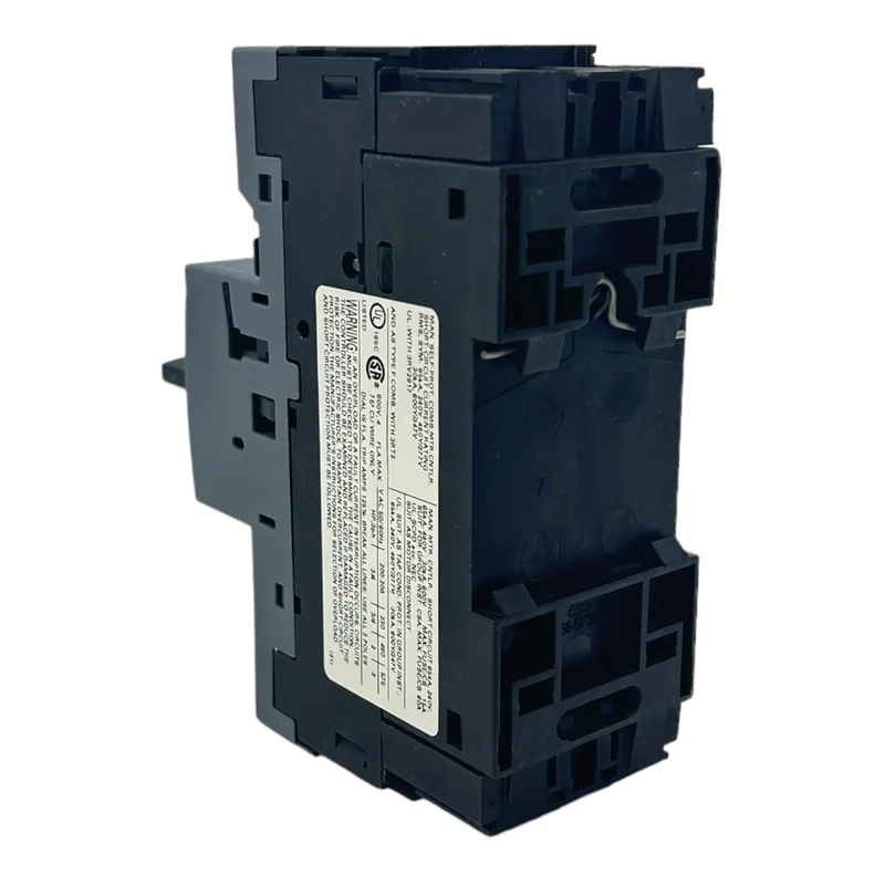 Siemens 3RV2021-1EA20 Leistungsschalter für industriellen Einsatz 50/60Hz