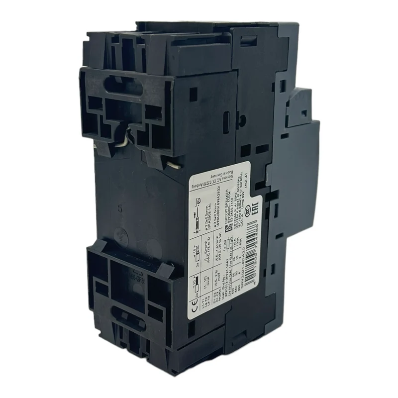 Siemens 3RV2021-4DA20 Leistungsschalter für industriellen Einsatz 50/60Hz