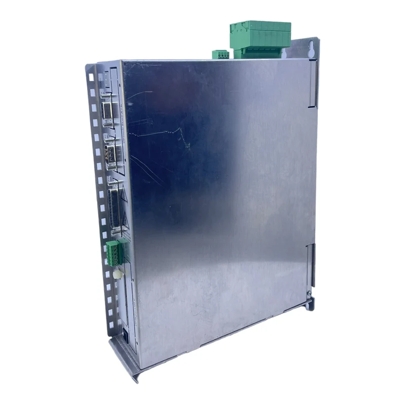 Parker 638B Digitaler-Servoregler 638B056F0STOPDP000RM1 15W 3*400V 50/60Hz 4,5A