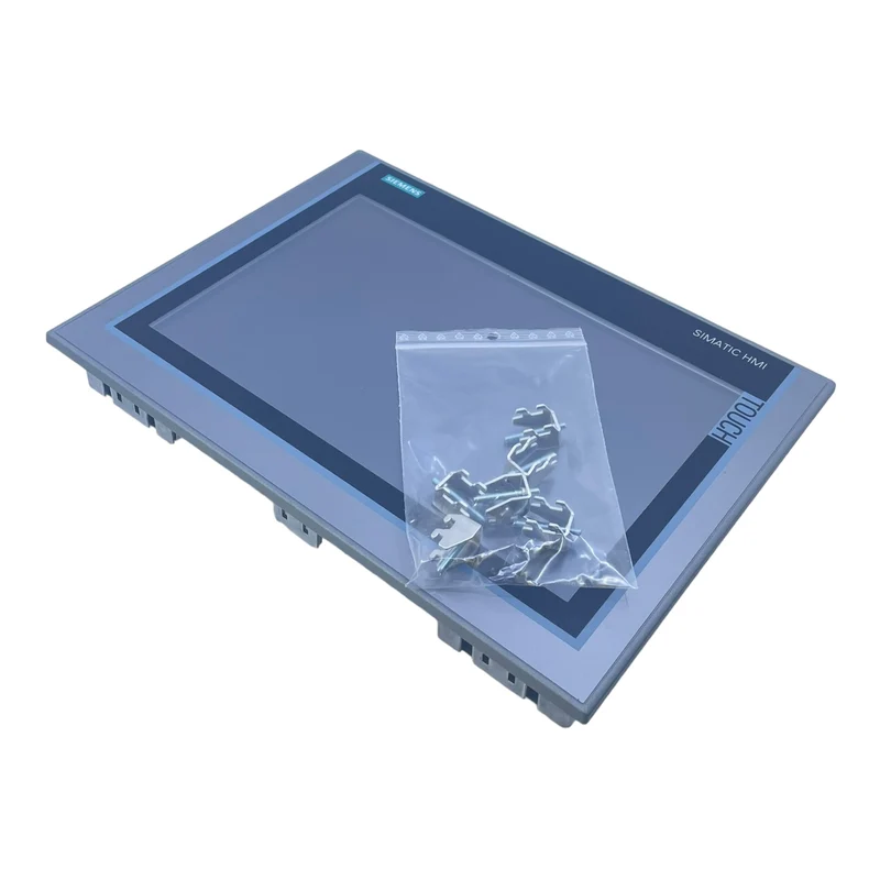 Siemens 6AV2124-0MC01-0AX0 Touch Panel TP1200 für industriellen Einsatz