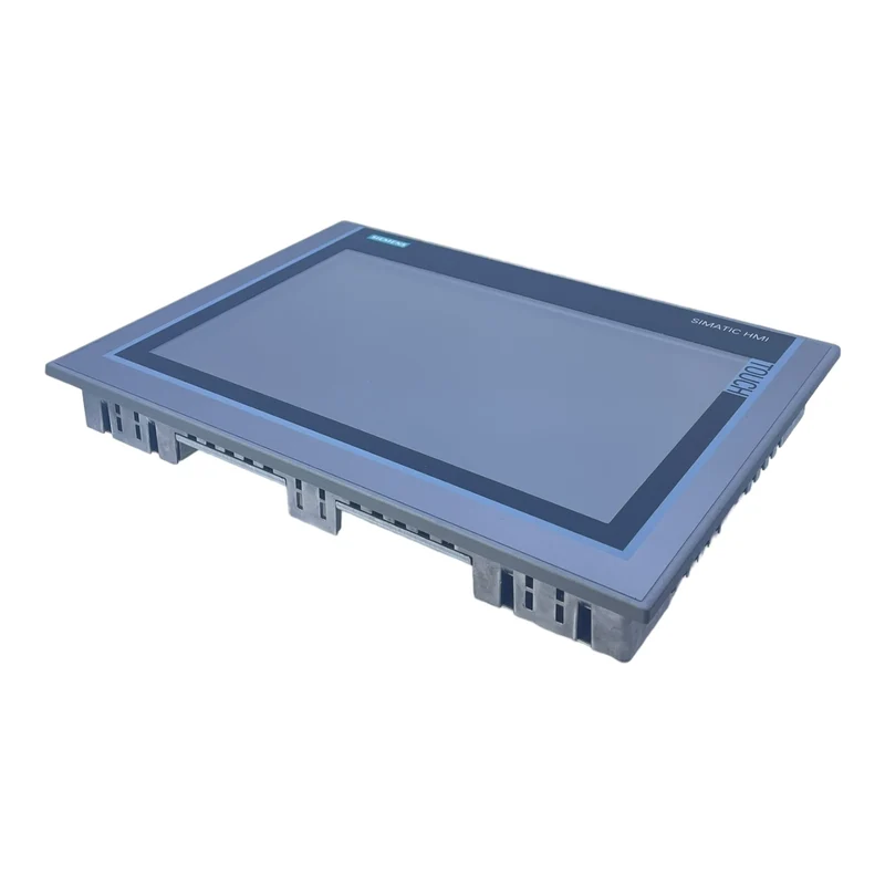 Siemens 6AV2124-0MC01-0AX0 Touch Panel TP1200 für industriellen Einsatz