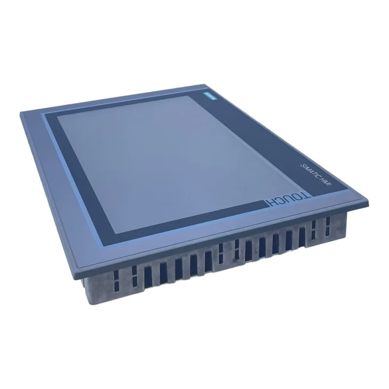 Siemens 6AV2124-0MC01-0AX0 Touch Panel TP1200 für industriellen Einsatz