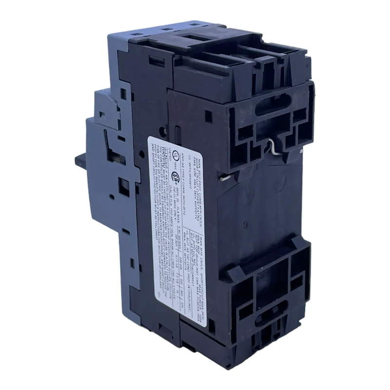 Siemens 3RV2021-4DA20 Leistungsschalter für industriellen Einsatz 50/60Hz
