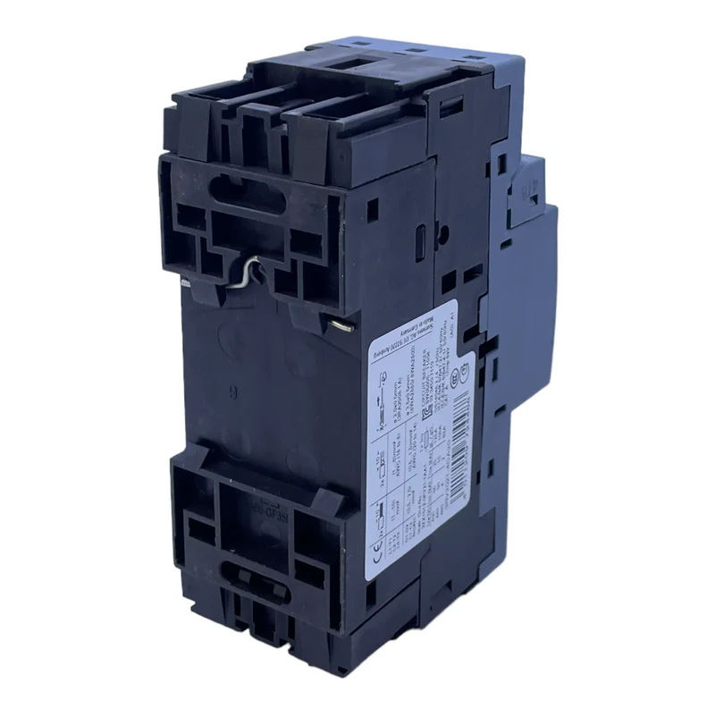 Siemens 3RV2021-4DA20 Leistungsschalter für industriellen Einsatz 50/60Hz