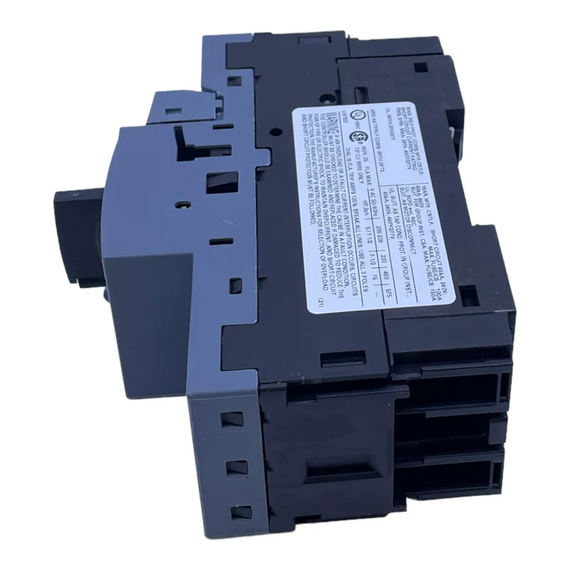 Siemens 3RV2021-4DA20 Leistungsschalter für industriellen Einsatz 50/60Hz