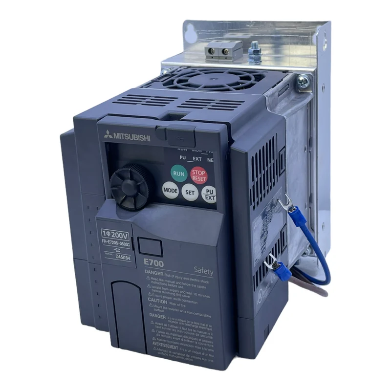 Mitsubishi FR-E720S-050SC-EC Wechselrichter Inverter für industriellen Einsatz