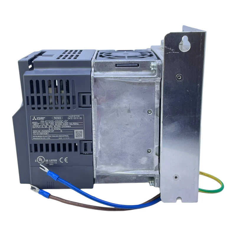 Mitsubishi FR-E720S-050SC-EC Wechselrichter Inverter für industriellen Einsatz