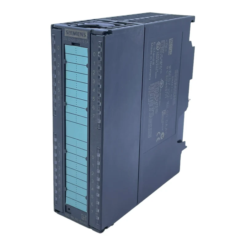 Siemens 6ES7322-1BL00-0AA0 Digitalausgabemodul für industriellen Einsatz 24V DC