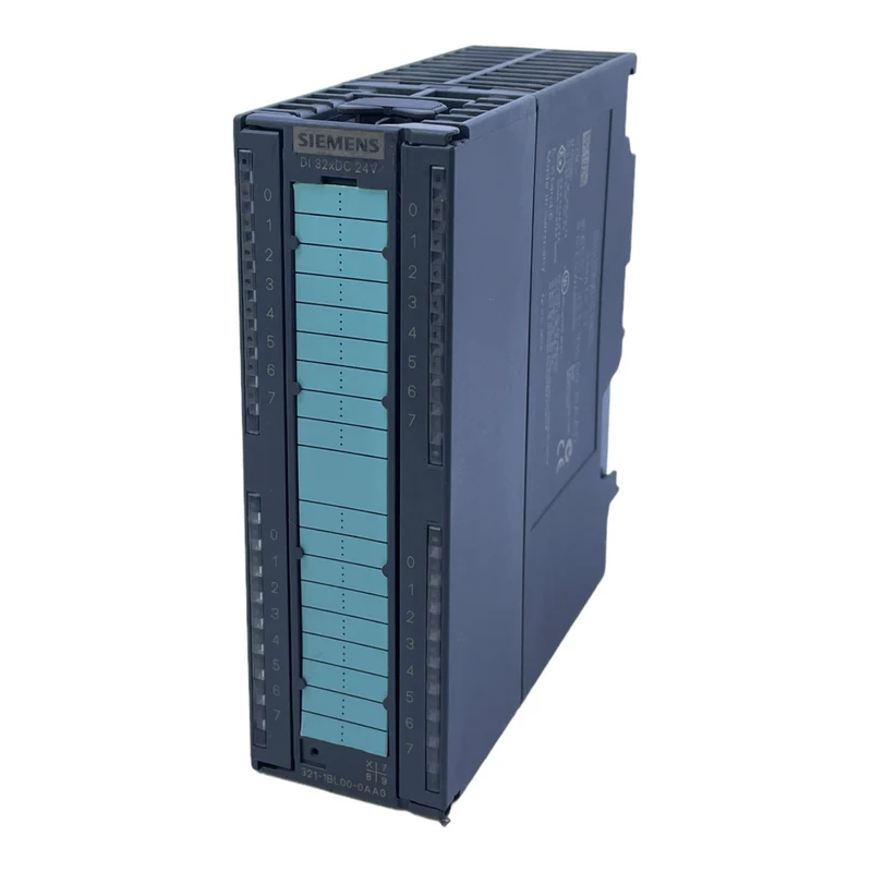 Siemens 6ES7321-1BL00-0AA0 Digitaleingabe für industriellen Einsatz 24V DC