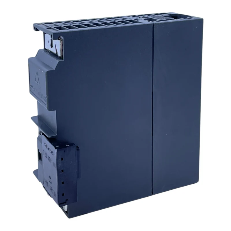 Siemens 6ES7321-1BL00-0AA0 Digitaleingabe für industriellen Einsatz 24V DC