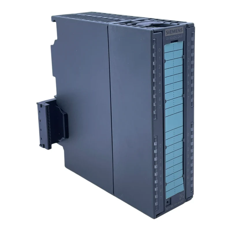 Siemens 6ES7321-1BL00-0AA0 Digitaleingabe für industriellen Einsatz 24V DC
