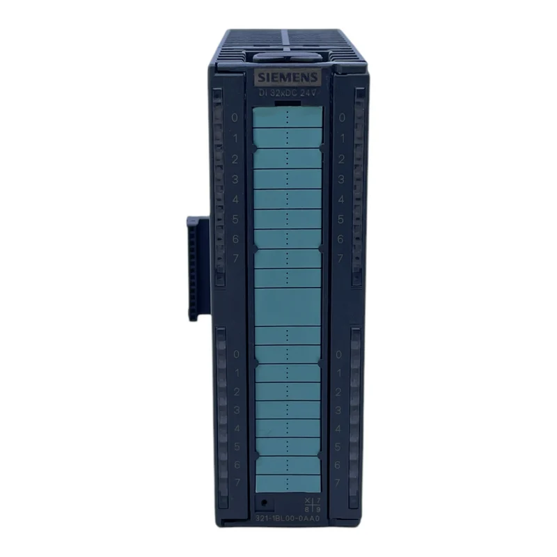 Siemens 6ES7321-1BL00-0AA0 Digitaleingabe für industriellen Einsatz 24V DC