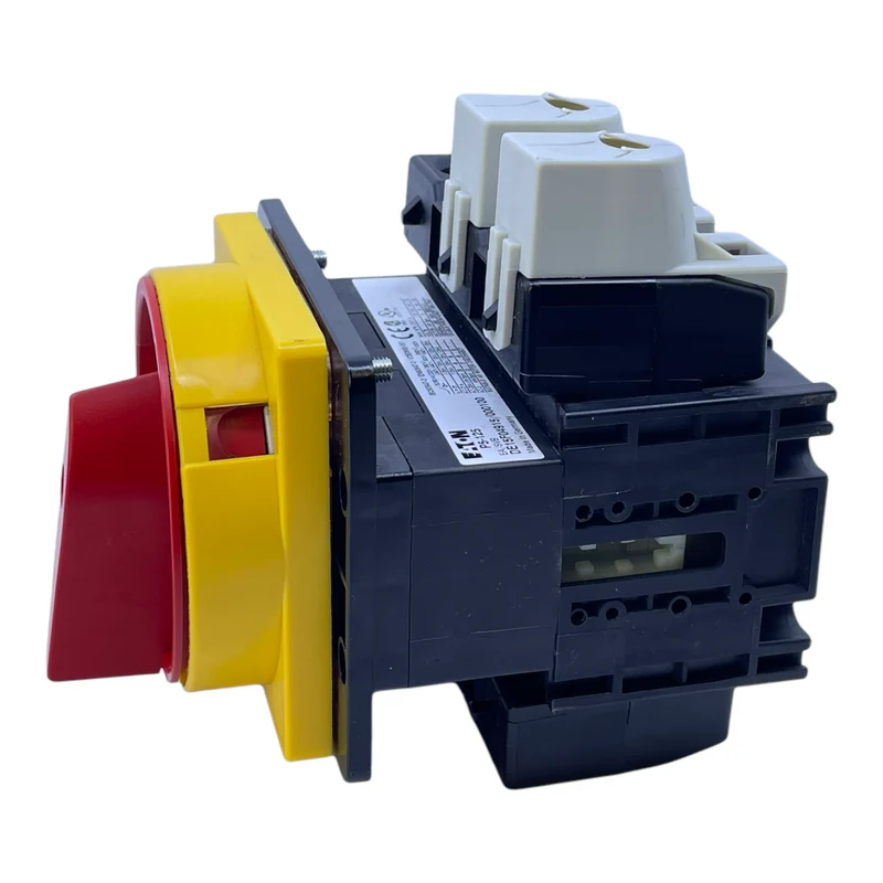 Eaton P5-125 Nockenschalter DE15F04915/000100 Hauptschalter 50/60Hz Schalter