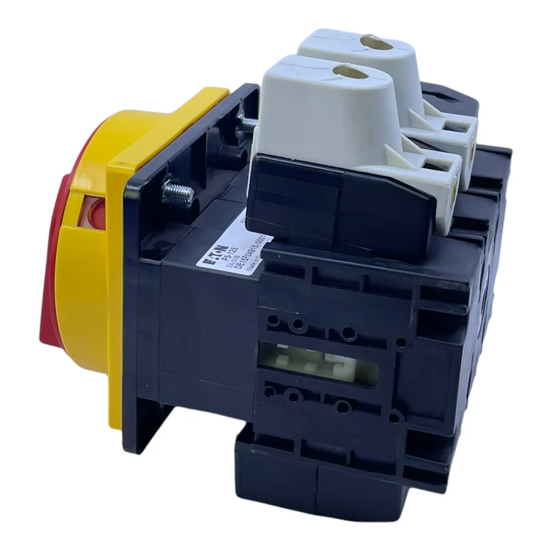 Eaton P5-125 Nockenschalter DE15F04915/000100 Hauptschalter 50/60Hz Schalter