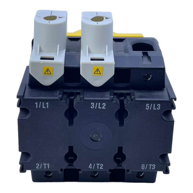 Eaton P5-125 Nockenschalter DE15F04915/000100 Hauptschalter 50/60Hz Schalter