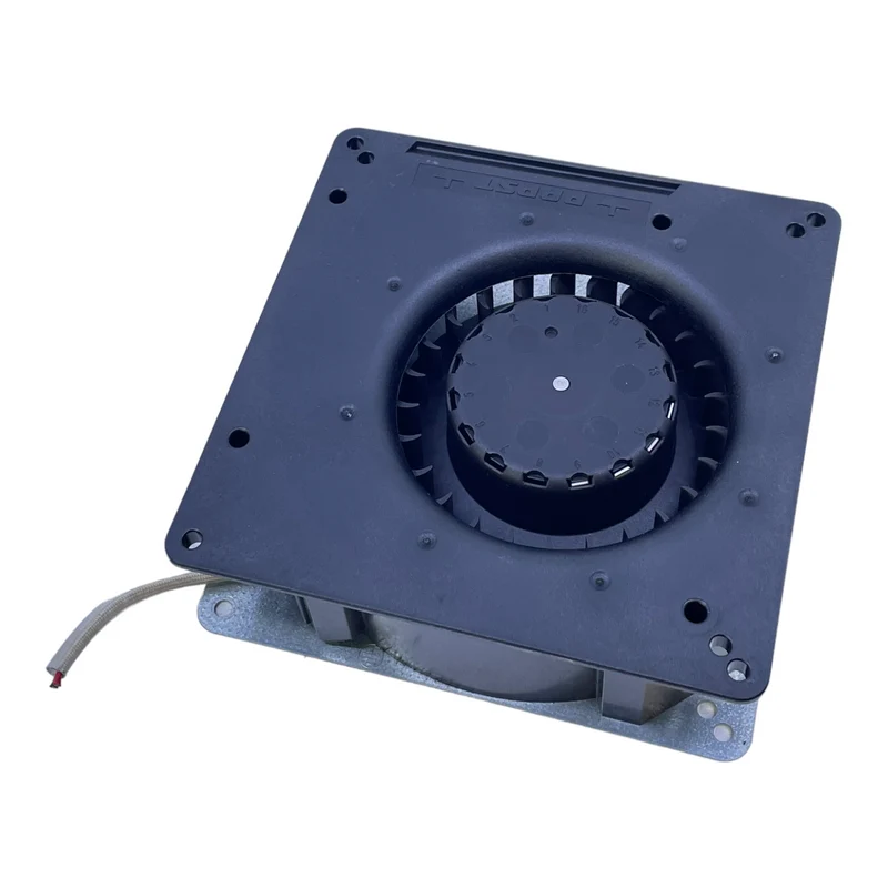 EBM Papst RG90-18/12N Lüfter für industriellen Einsatz 12V DC 520mA 6W