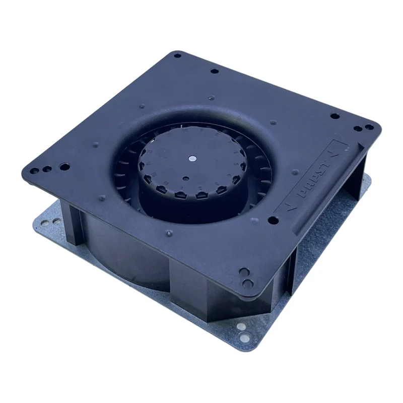 EBM Papst RG90-18/12N Lüfter für industriellen Einsatz 12V DC 520mA 6W