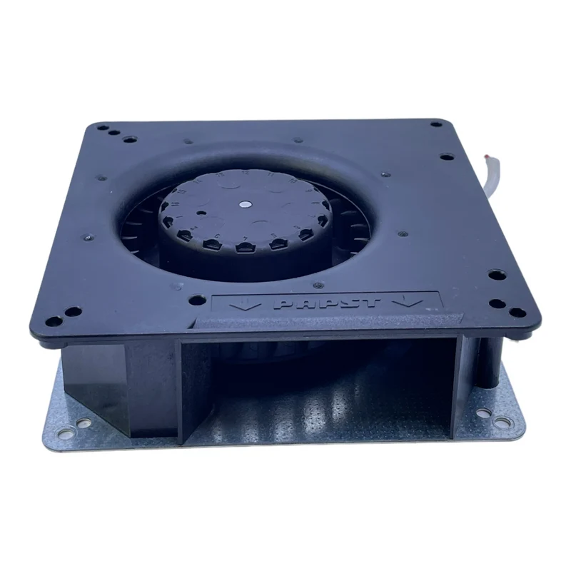 EBM Papst RG90-18/12N Lüfter für industriellen Einsatz 12V DC 520mA 6W