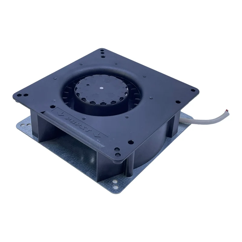 EBM Papst RG90-18/12N Lüfter für industriellen Einsatz 12V DC 520mA 6W