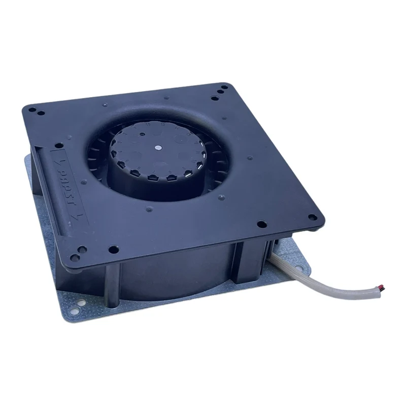 EBM Papst RG90-18/12N Lüfter für industriellen Einsatz 12V DC 520mA 6W