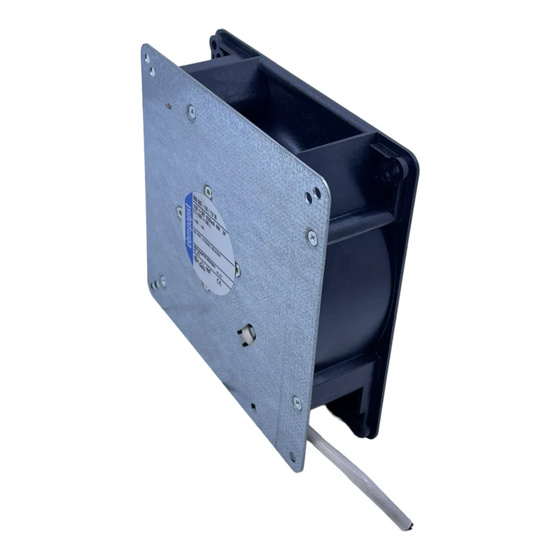 EBM Papst RG90-18/12N Lüfter für industriellen Einsatz 12V DC 520mA 6W
