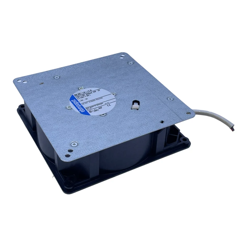 EBM Papst RG90-18/12N Lüfter für industriellen Einsatz 12V DC 520mA 6W