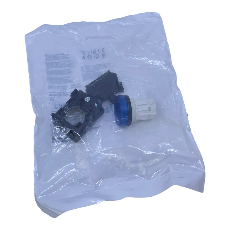Siemens 3SU1102-6AA50-3AA0 Leuchtmelder für industriellen Einsatz 24V AC/DC 50Hz