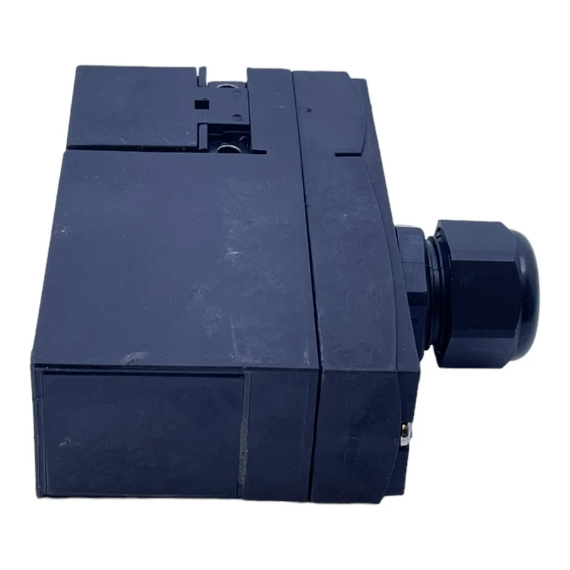Schmersal AZM170-02zka Sicherheitszuhaltung 24V AC/DC 40-60Hz Sicherheit