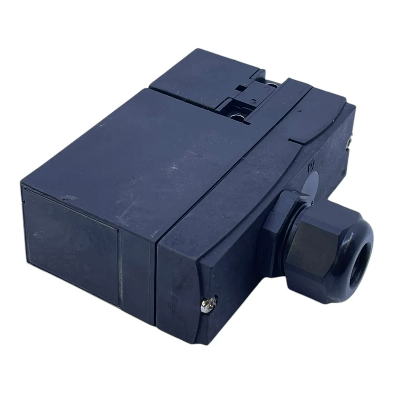 Schmersal AZM170-02zka Sicherheitszuhaltung 24V AC/DC 40-60Hz Sicherheit