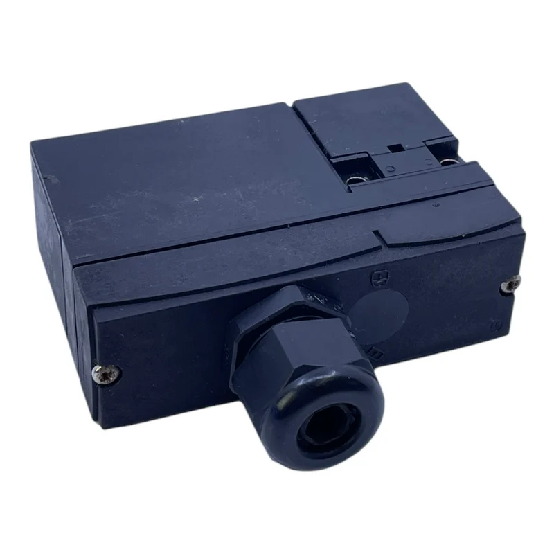 Schmersal AZM170-02zka Sicherheitszuhaltung 24V AC/DC 40-60Hz Sicherheit