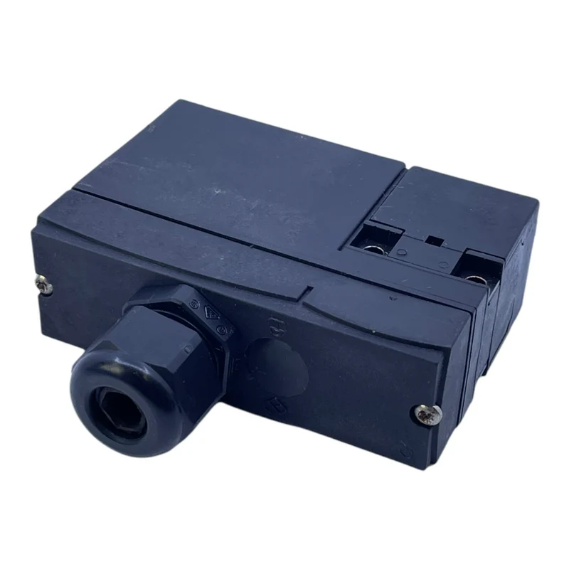 Schmersal AZM170-02zka Sicherheitszuhaltung 24V AC/DC 40-60Hz Sicherheit