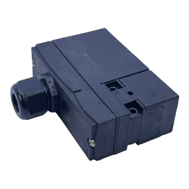 Schmersal AZM170-02zka Sicherheitszuhaltung 24V AC/DC 40-60Hz Sicherheit