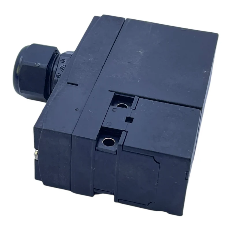 Schmersal AZM170-02zka Sicherheitszuhaltung 24V AC/DC 40-60Hz Sicherheit