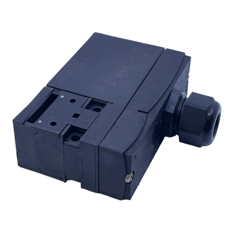 Schmersal AZM170-02zka Sicherheitszuhaltung 24V AC/DC 40-60Hz Sicherheit
