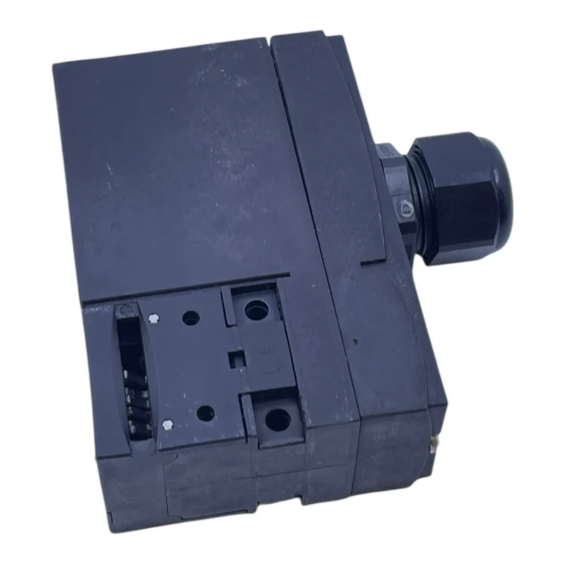 Schmersal AZM170-02zka Sicherheitszuhaltung 24V AC/DC 40-60Hz Sicherheit