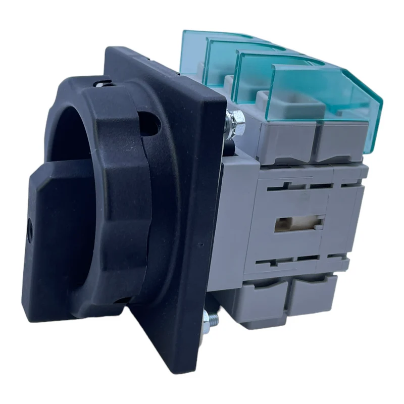 Siemens 3LD2704-0TK51 Hauptschalter Not/Aus-Schalter für industriellen Einsatz